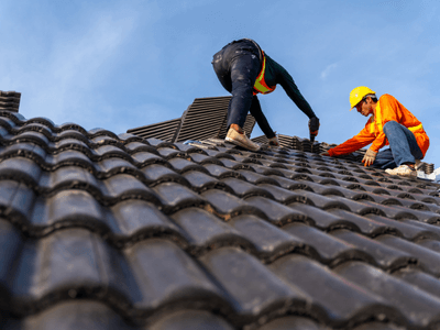 About Roof Repair Experts Montrose, MN